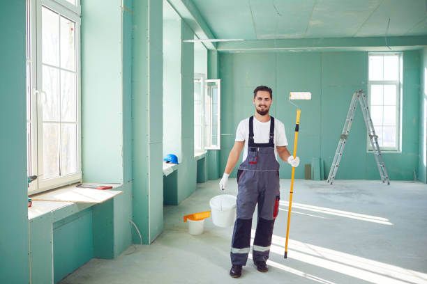 Best Mold Damage Restoration  in Jackson, SC