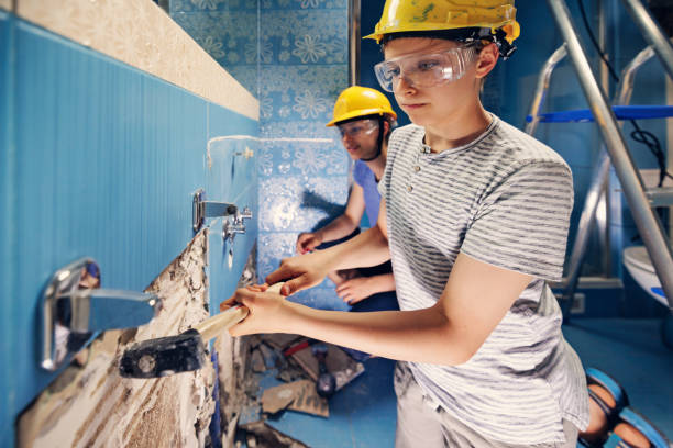 Dehumidification Services in Jackson, SC
